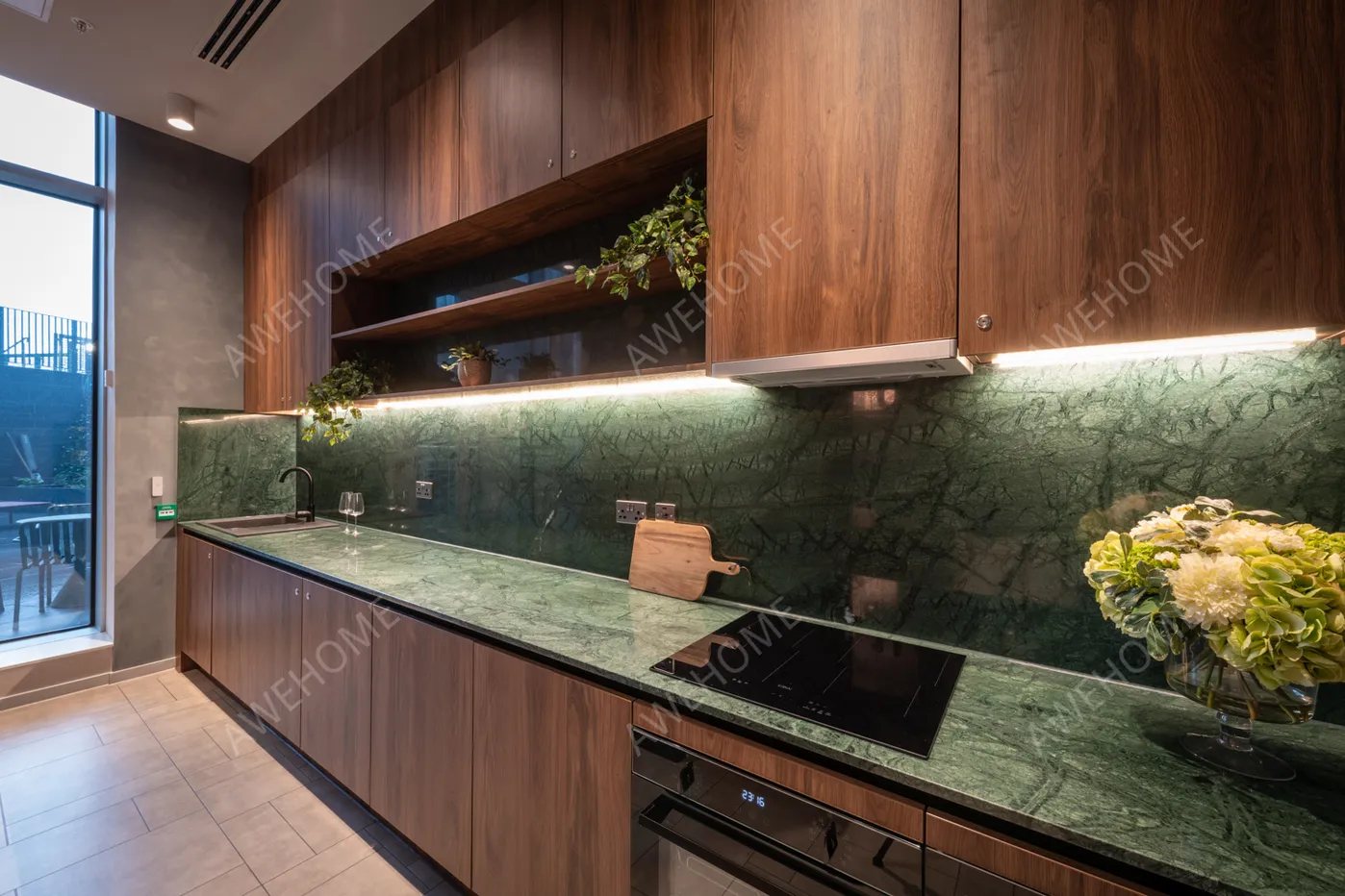 曼徹斯特租房Downing Living Square Gardens