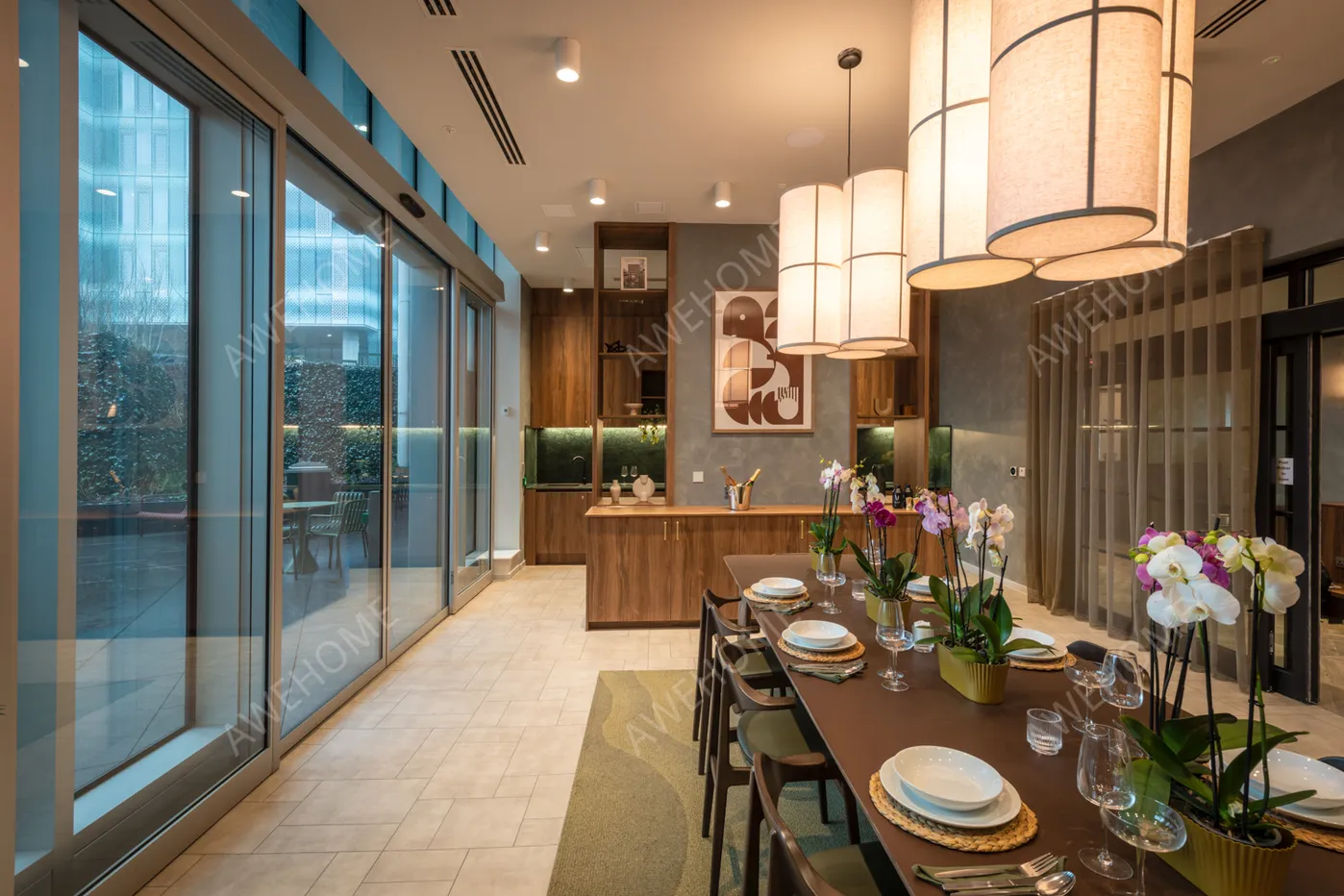 曼徹斯特租房Downing Living Square Gardens