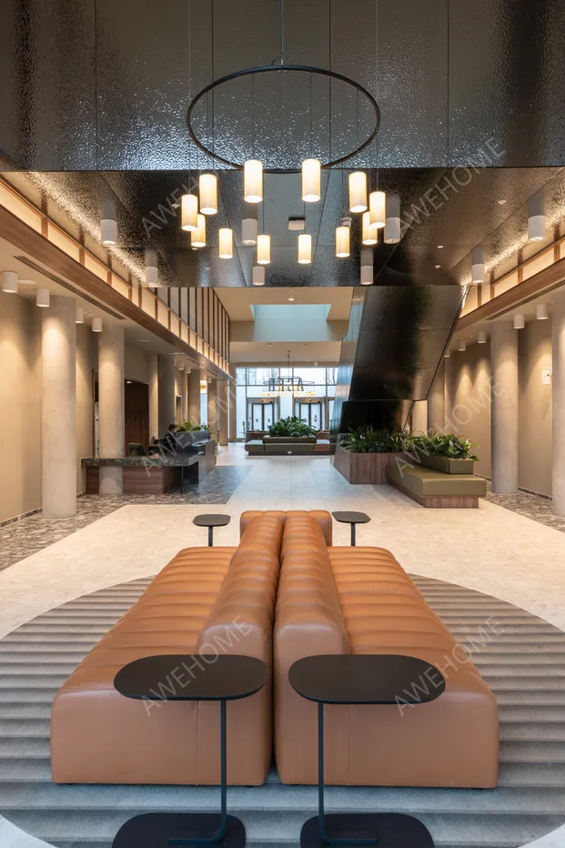 曼徹斯特租房Downing Living Square Gardens
