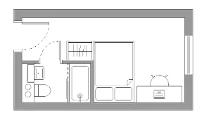 諾里奇租房Pablo Fanque House