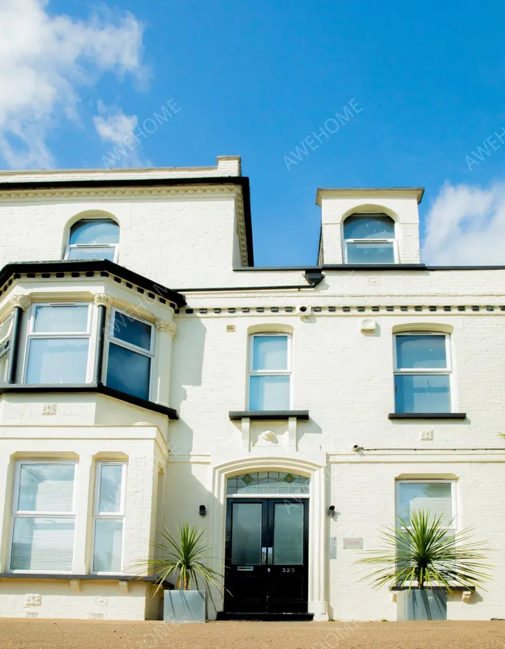 倫敦租房Lst Finsbury House