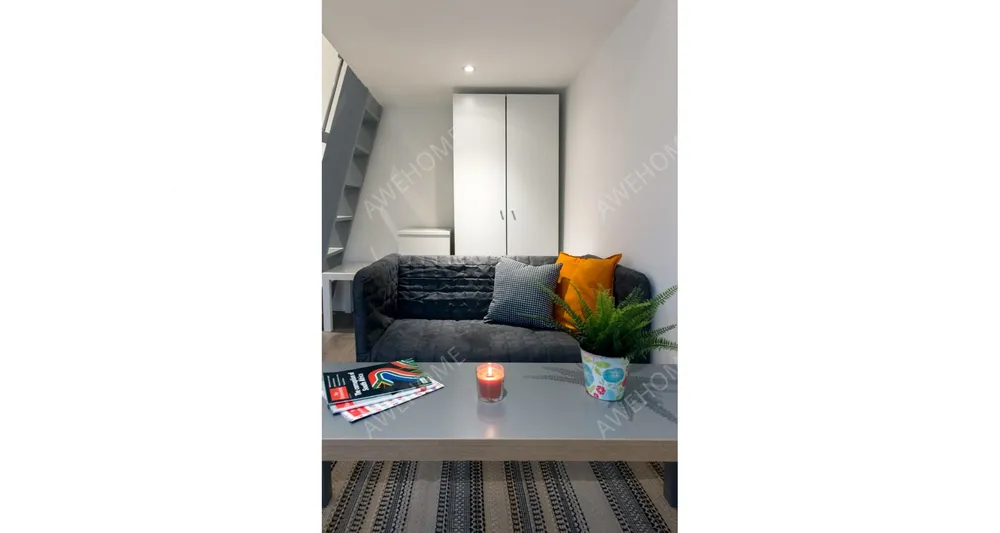 倫敦租房Lst Finsbury House