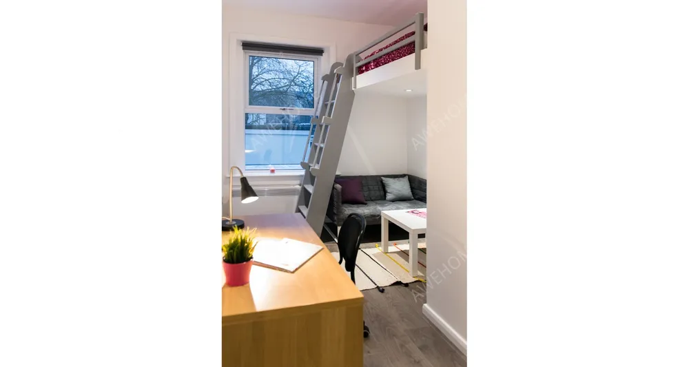 倫敦租房Lst Finsbury House