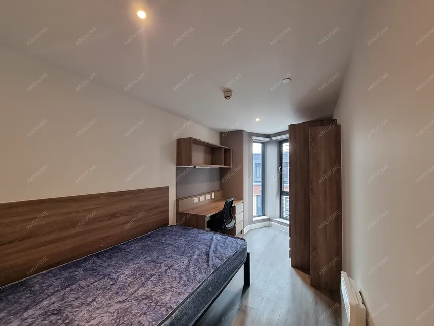 Cardiff RentalsHoward Gardens