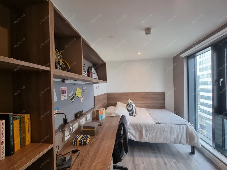 Cardiff RentalsHoward Gardens