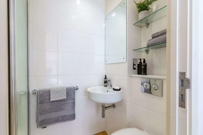 布里斯托租房King Square Studios