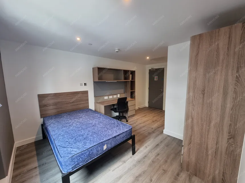 Cardiff RentalsHoward Gardens