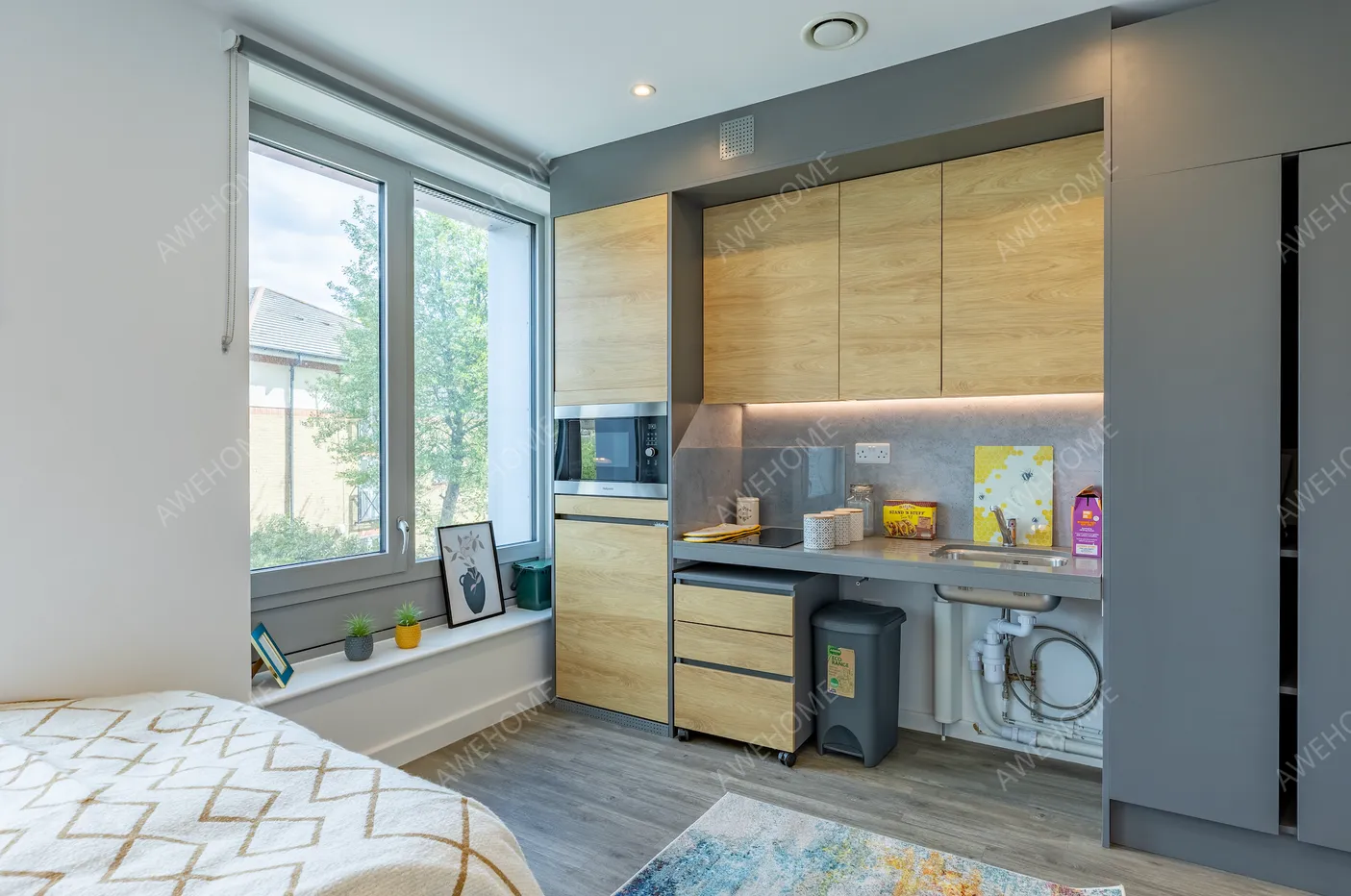 London RentalsGreat Court London