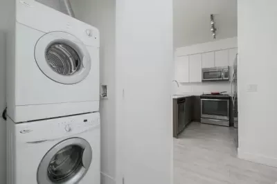 溫哥華租房GEC Burnaby Heights