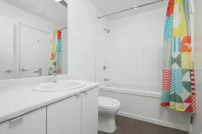 溫哥華租房GEC Burnaby Heights