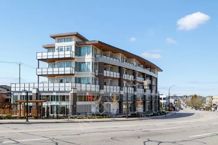 溫哥華租房GEC Burnaby Heights