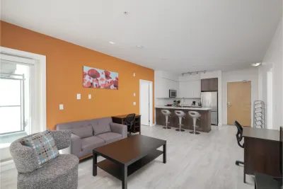 溫哥華租房GEC Burnaby Heights