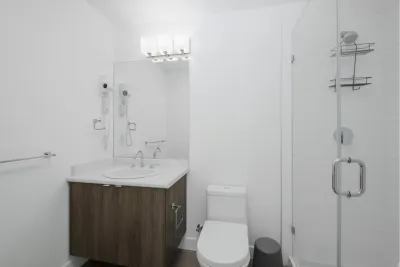 溫哥華租房GEC Burnaby Heights