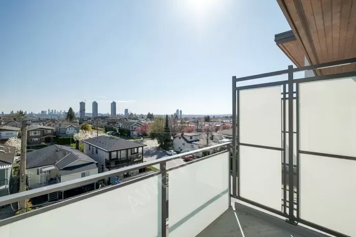 溫哥華租房GEC Burnaby Heights