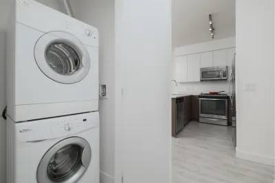 溫哥華租房GEC Burnaby Heights