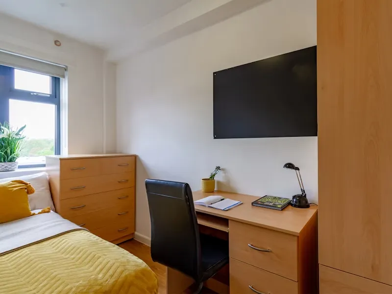 倫敦租房Surrey Quays Landale House