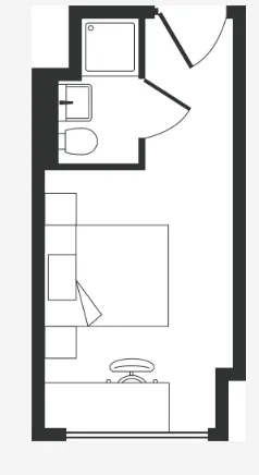 南安普頓租房Capital House