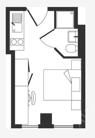 南安普頓租房Capital House