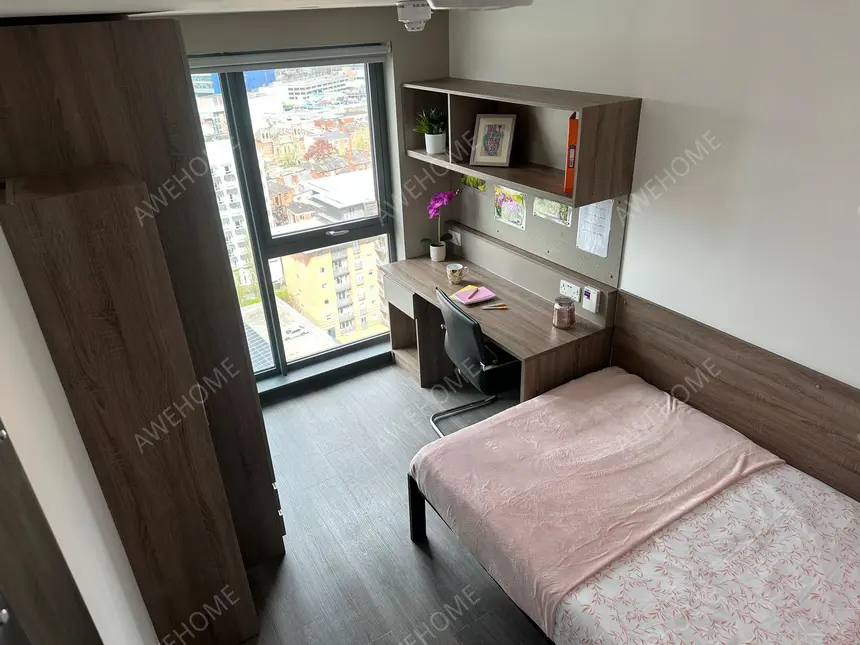 考文垂租房Trinity View