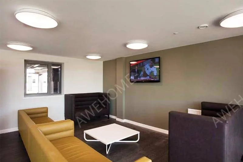 愛丁堡租房 Edinburgh College Residence 