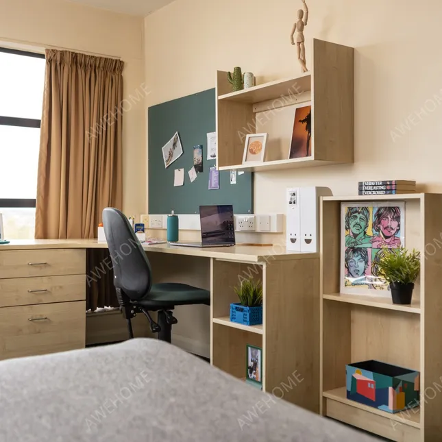 紐波特租房Newport Student Village