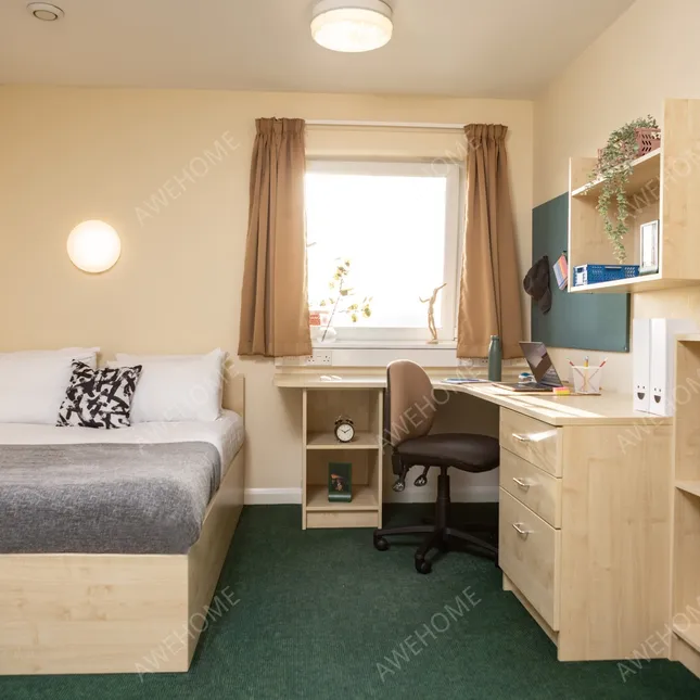 紐波特租房Newport Student Village