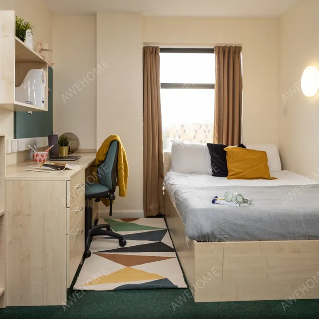 紐波特租房Newport Student Village
