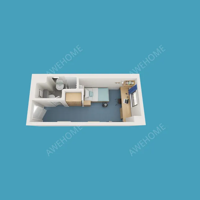 伯恩茅斯租房Chesil House