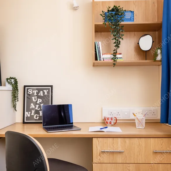 BournemouthStudy Overseas Accommodation Booking
