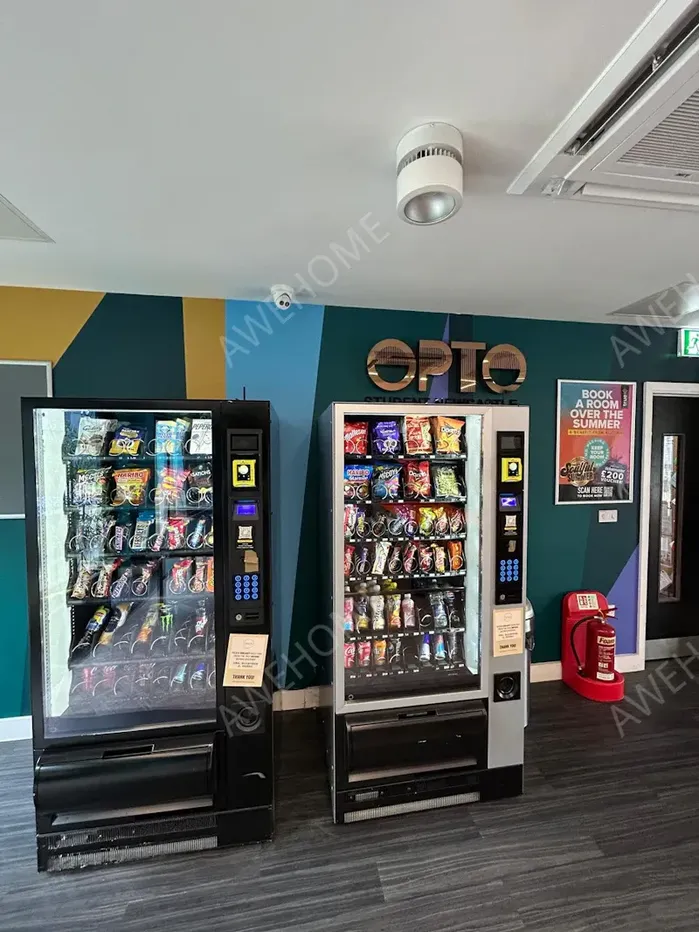 紐卡斯爾租房Newcastle Opto
