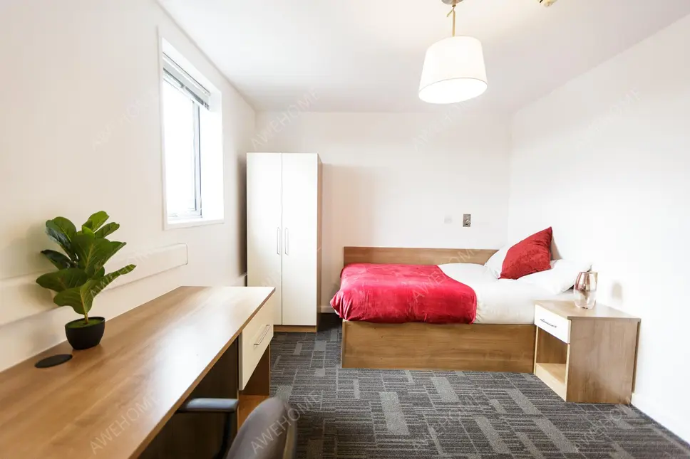 倫敦租房AXO Islington