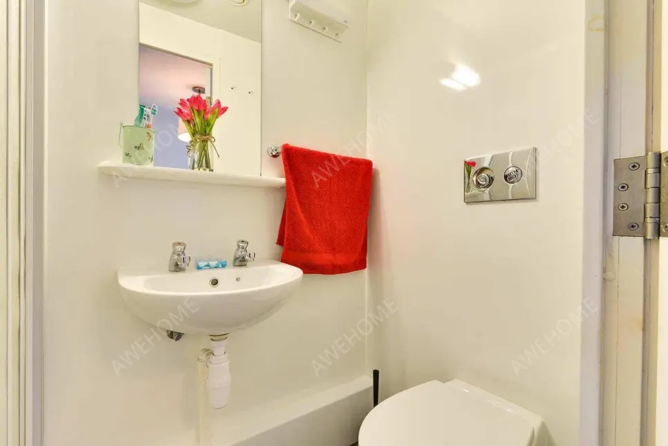 倫敦租房AXO Islington
