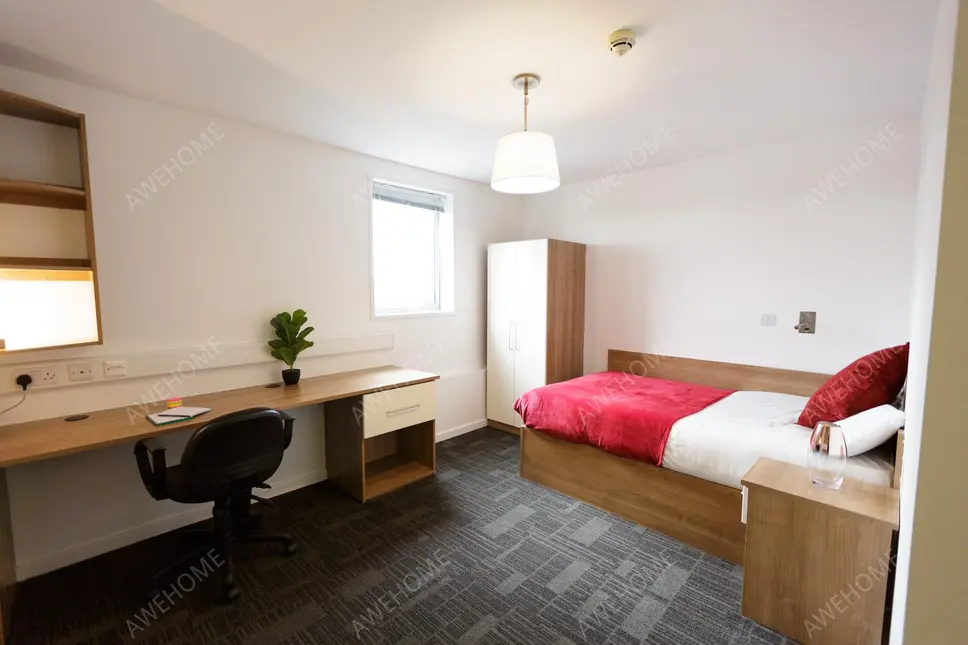 倫敦租房AXO Islington
