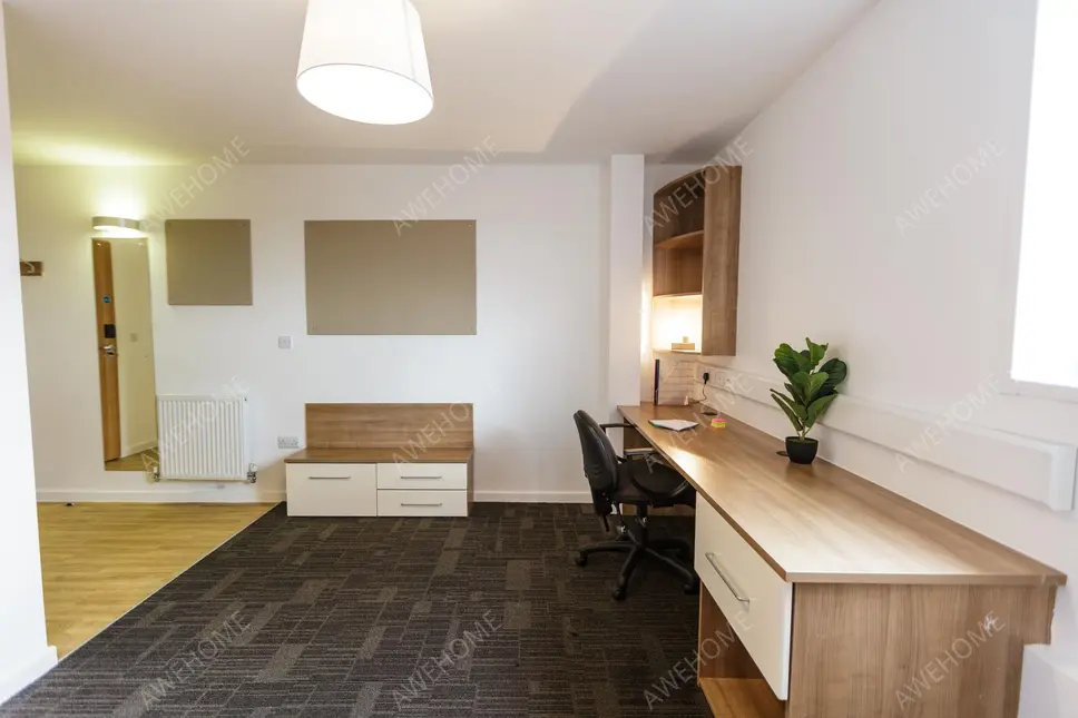 倫敦租房AXO Islington