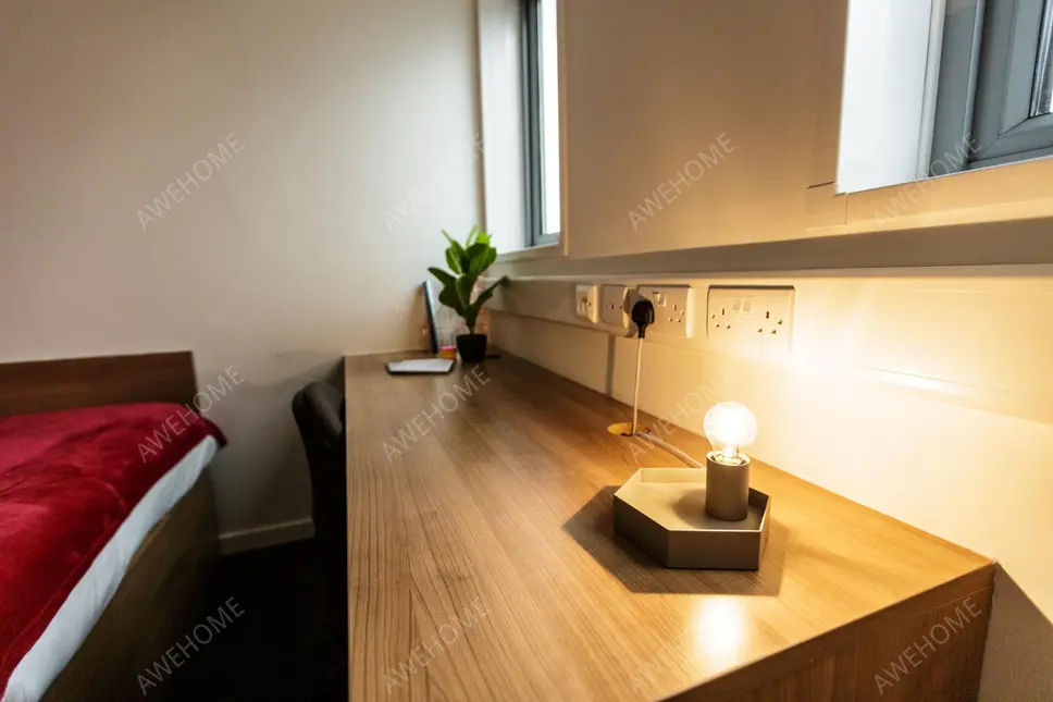 倫敦租房AXO Islington