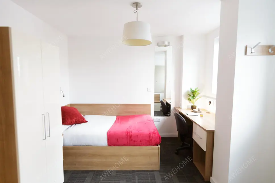 倫敦租房AXO Islington
