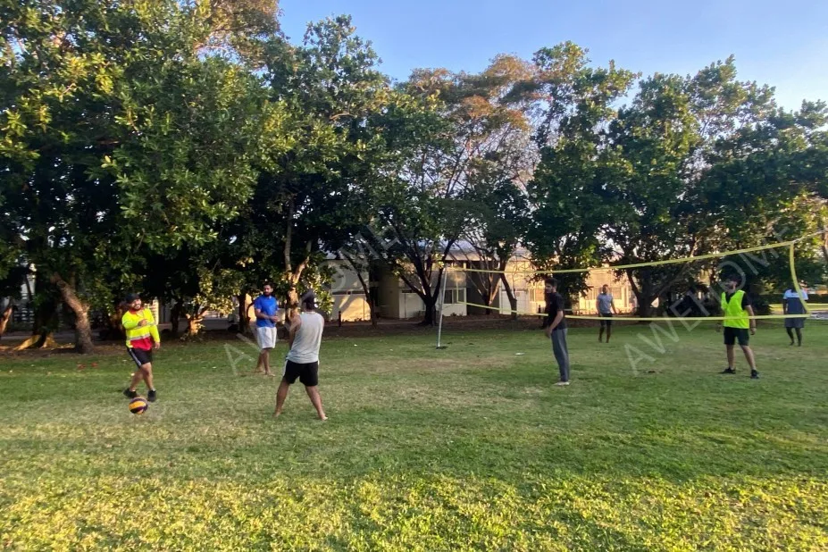 達爾文租房CDU Village Casuarina Campus