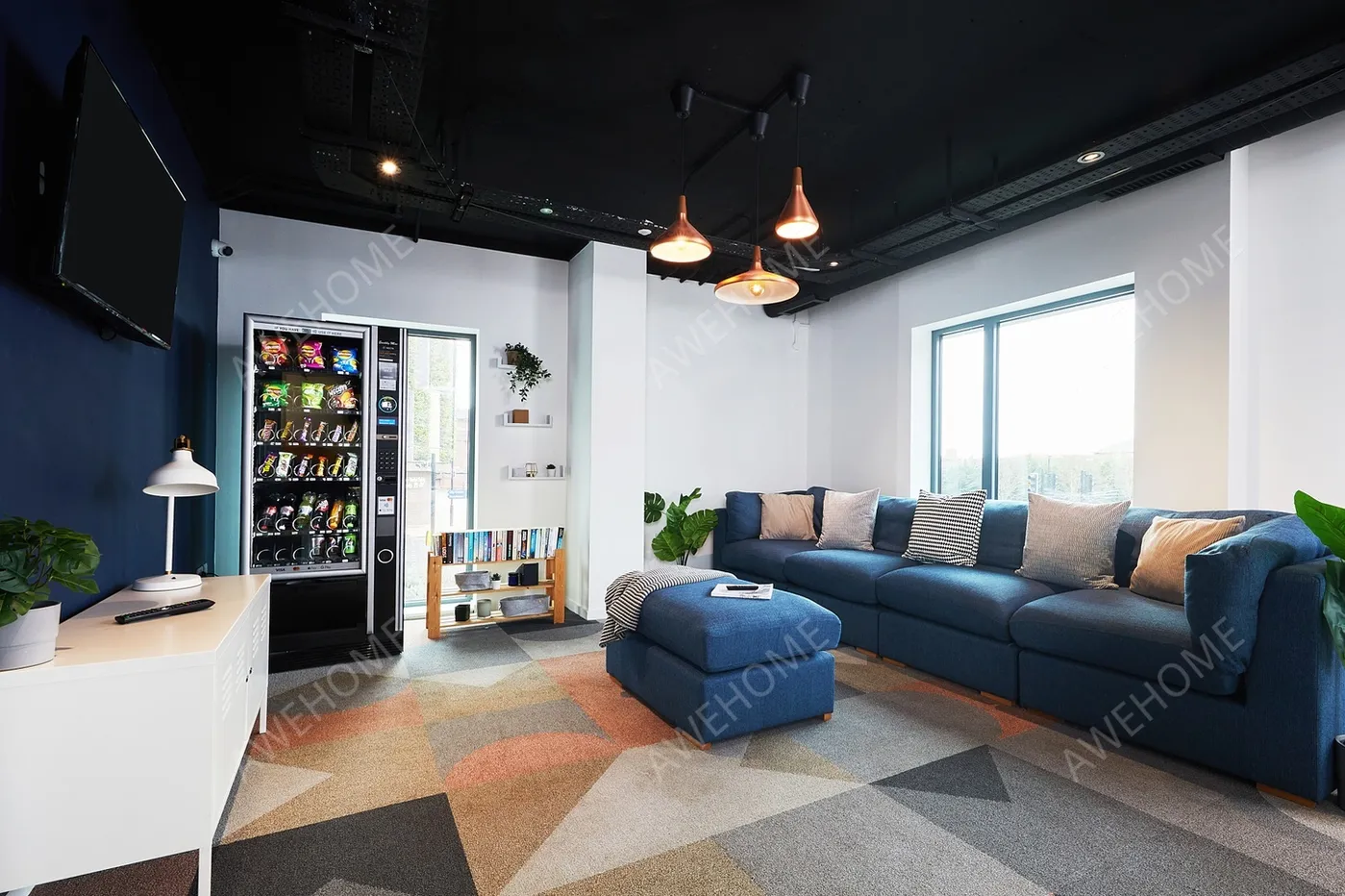切斯特租房Granary Studios