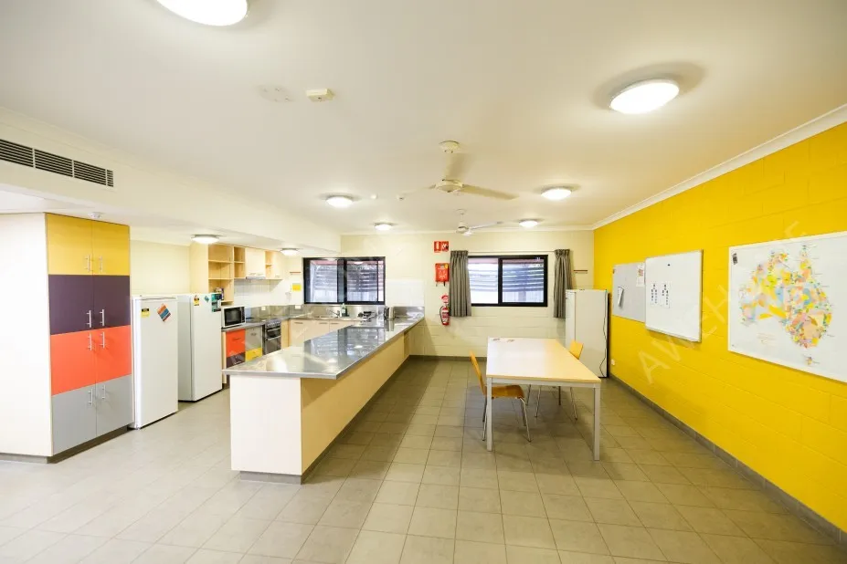 達爾文租房CDU Village Casuarina Campus
