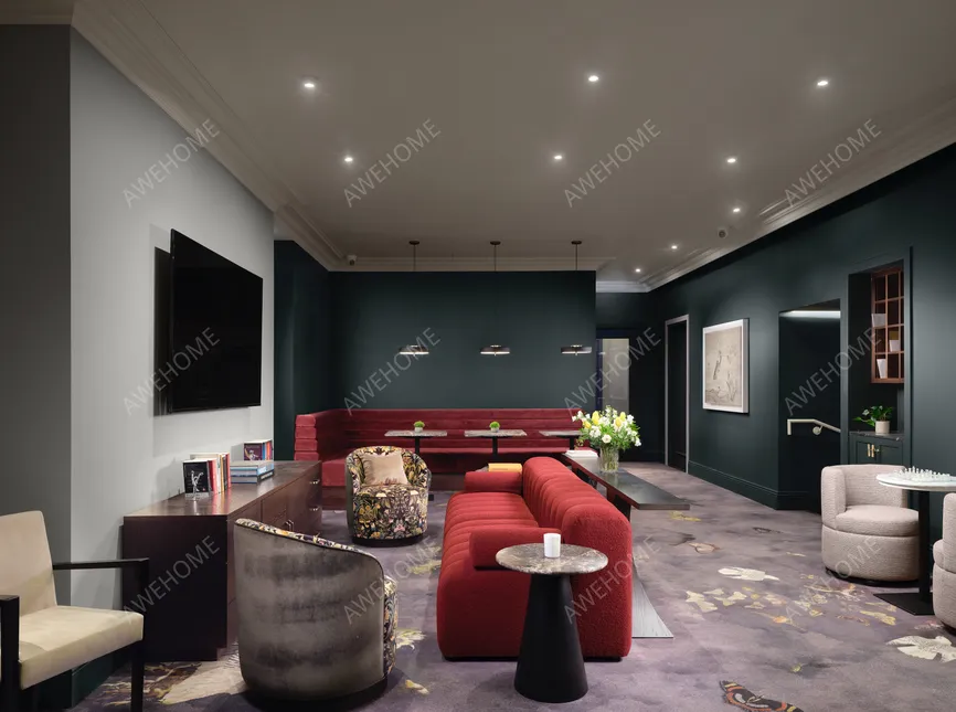 倫敦租房FIFTY ONE LONDON