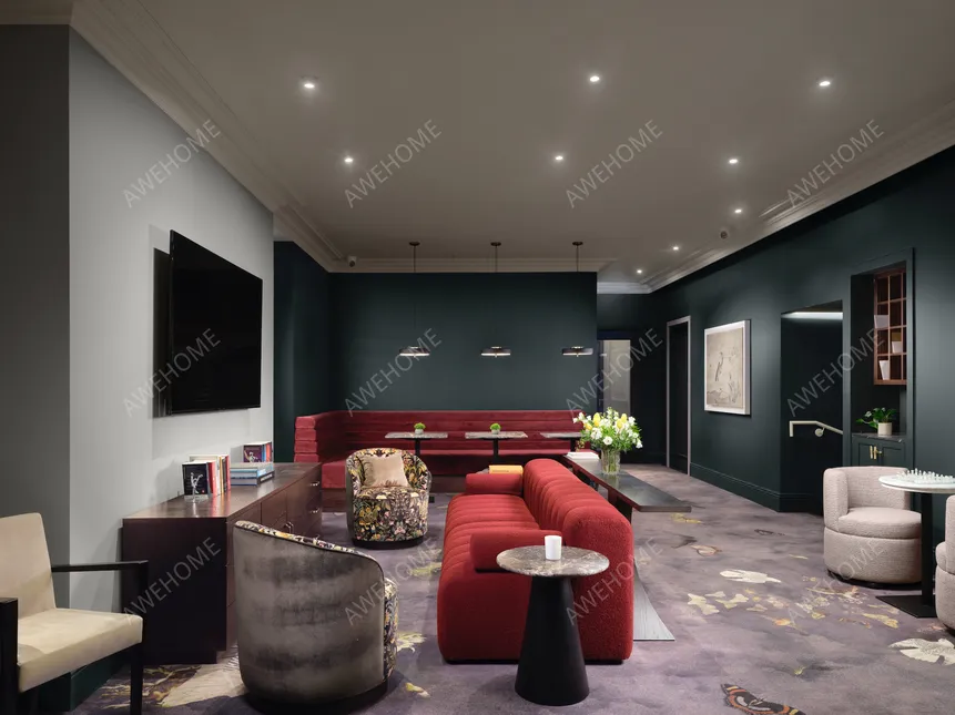 倫敦租房FIFTY ONE LONDON