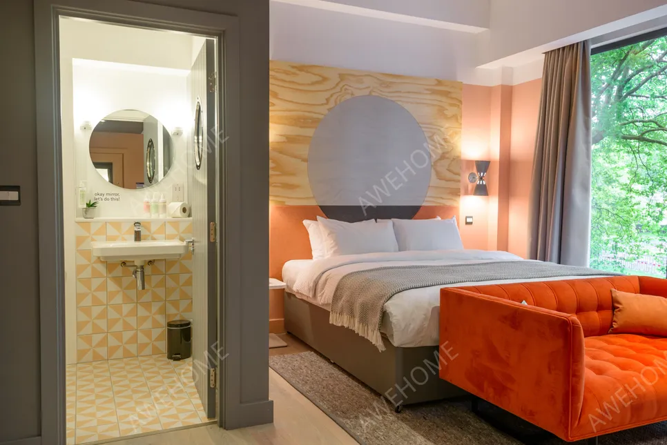 南安普頓租房room2 Southampton