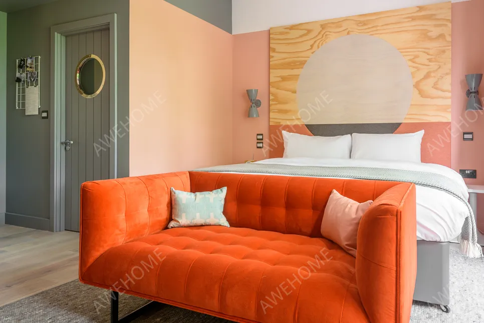 南安普頓租房room2 Southampton