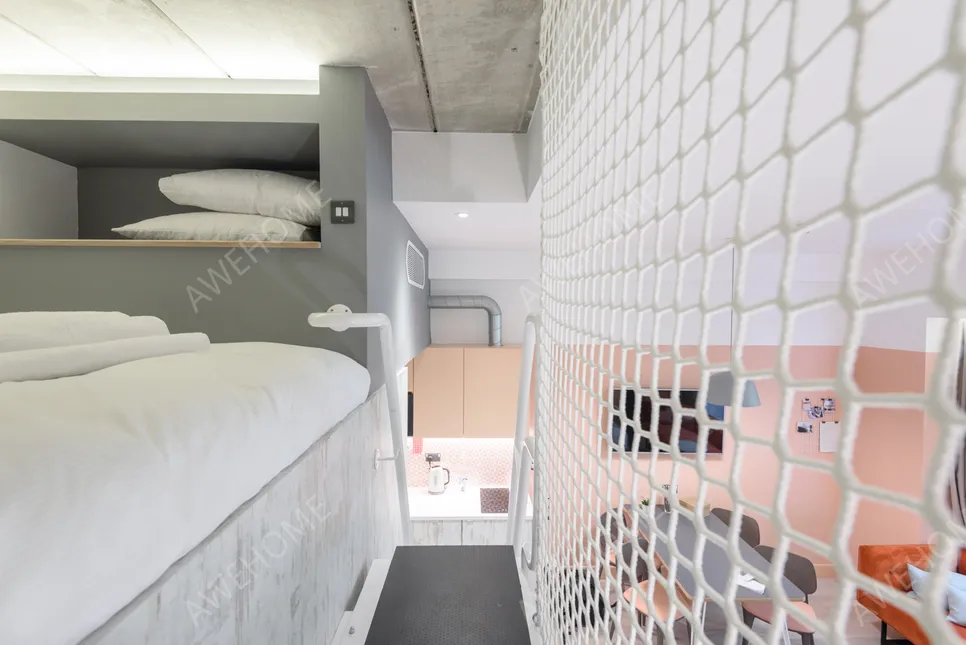 南安普頓租房room2 Southampton