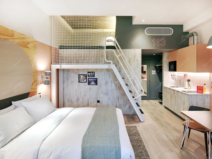 南安普頓租房room2 Southampton