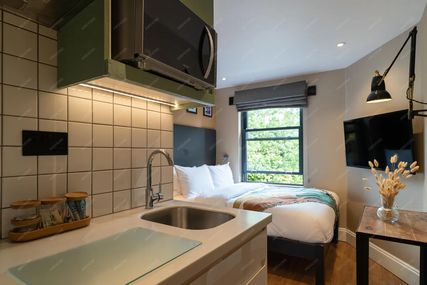 倫敦租房room2 Hammersmith