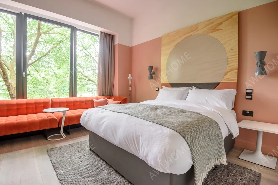 南安普頓租房room2 Southampton