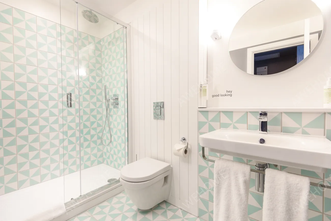 南安普頓租房room2 Southampton