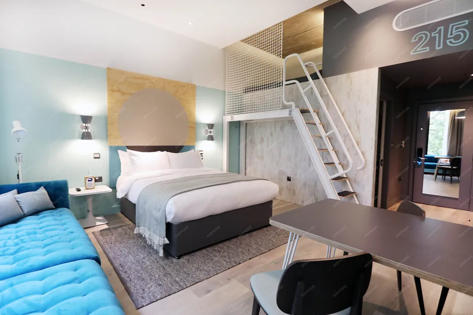 南安普頓租房room2 Southampton
