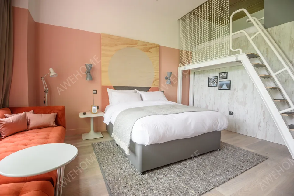 南安普頓租房room2 Southampton